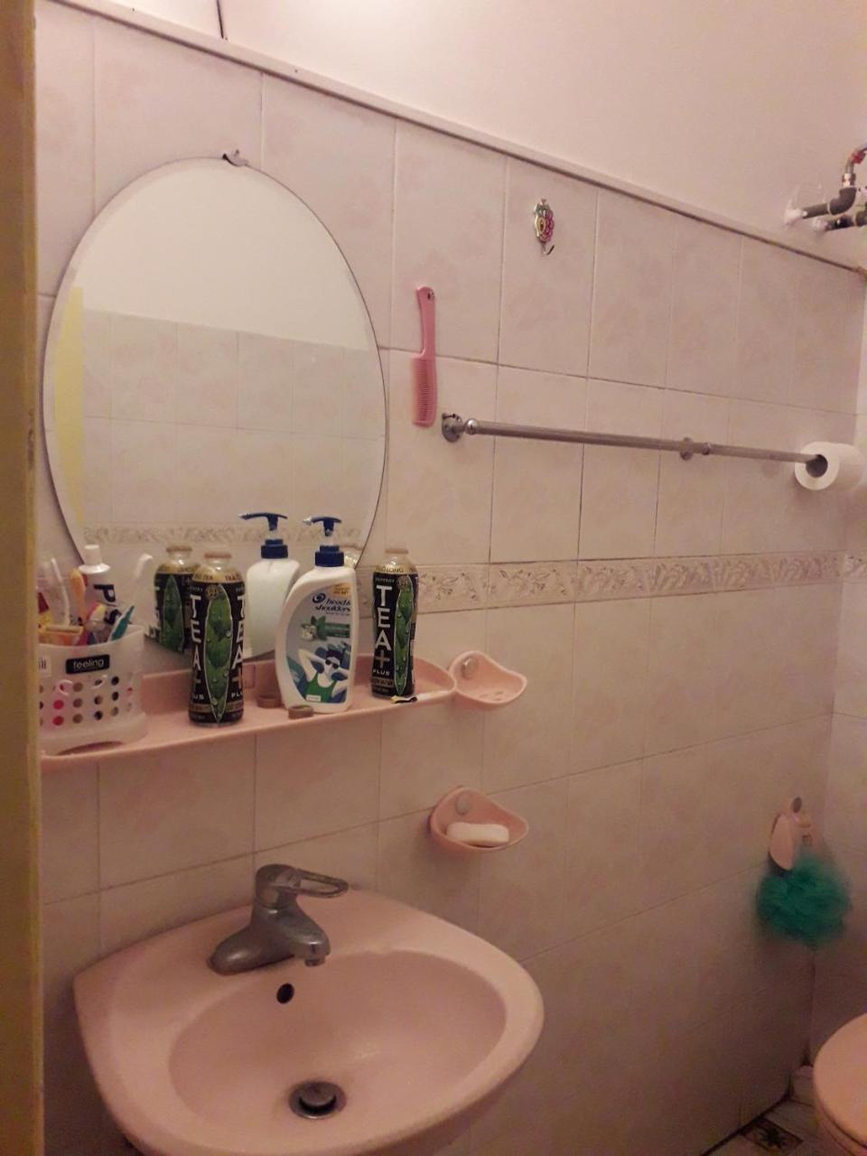 Homestay Nam Dong Hanoi Bagian luar foto