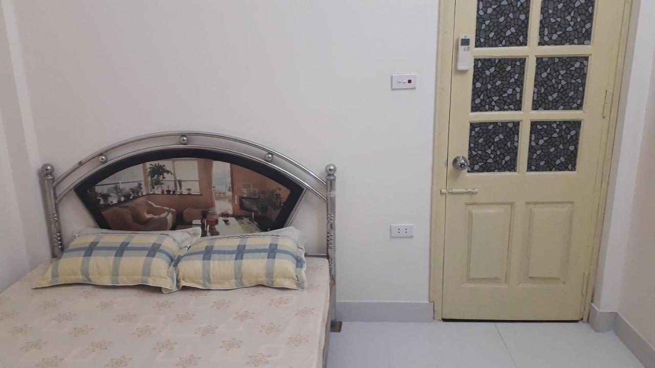 Homestay Nam Dong Hanoi Bagian luar foto