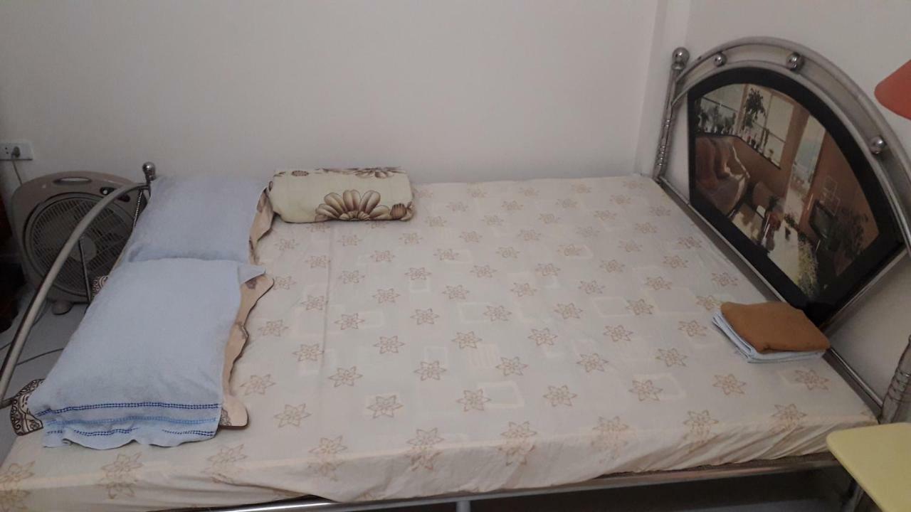 Homestay Nam Dong Hanoi Bagian luar foto