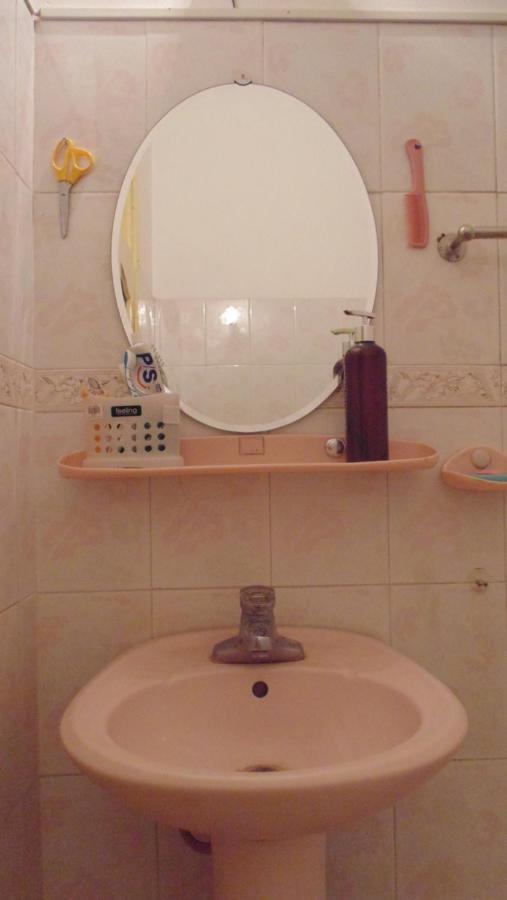 Homestay Nam Dong Hanoi Bagian luar foto