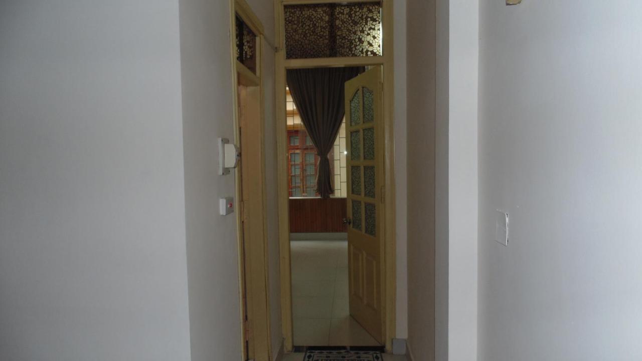 Homestay Nam Dong Hanoi Bagian luar foto