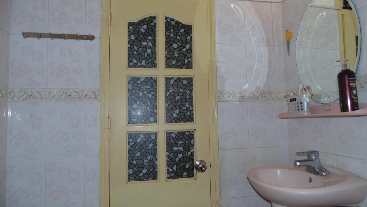 Homestay Nam Dong Hanoi Bagian luar foto