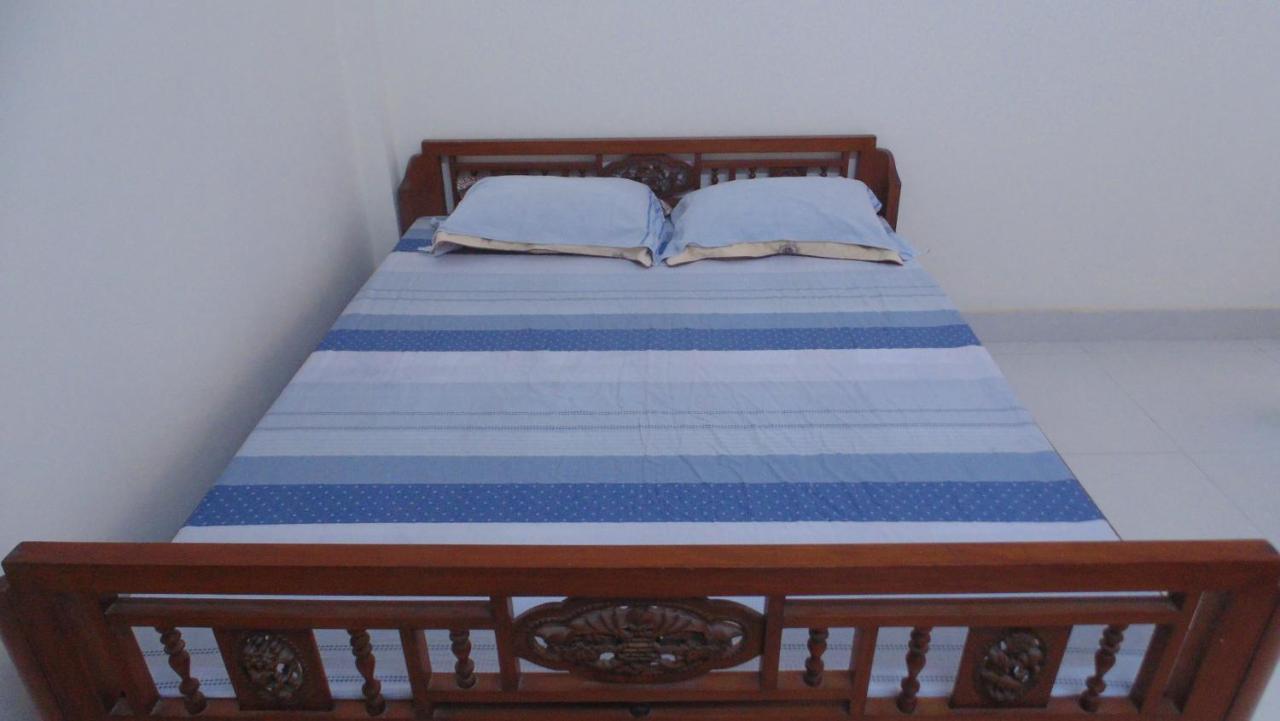 Homestay Nam Dong Hanoi Bagian luar foto