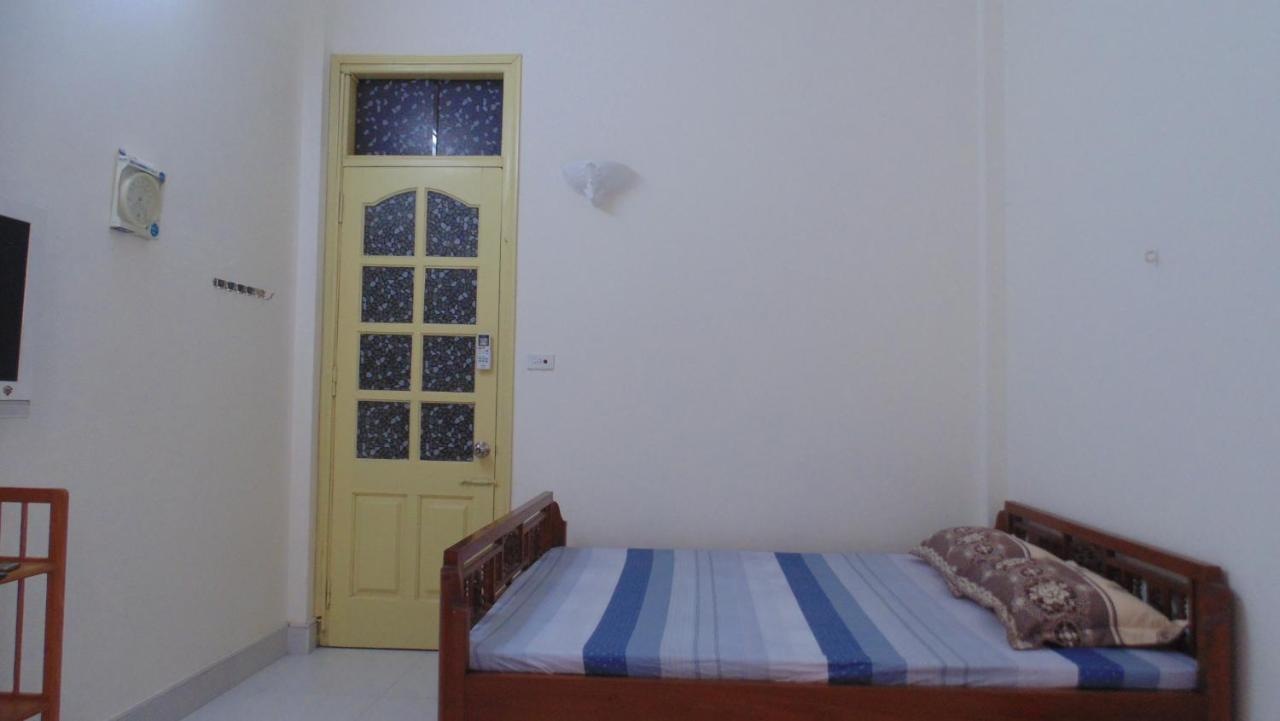 Homestay Nam Dong Hanoi Bagian luar foto